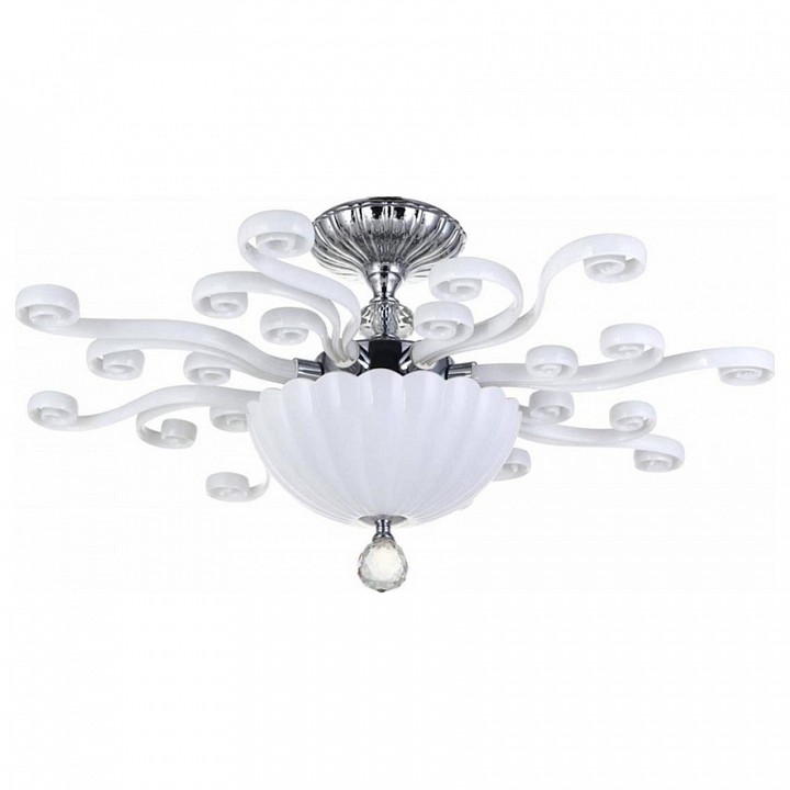 Светильник на штанге Divinare Albedo 8819/03 PL-3 | Divinare DV881903PL_3
