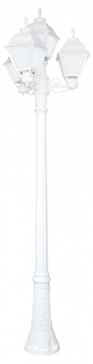 Фонарный столб Fumagalli Cefa U23.156.S31.WYF1R | Fumagalli FUU23.156.S31.WYF1R