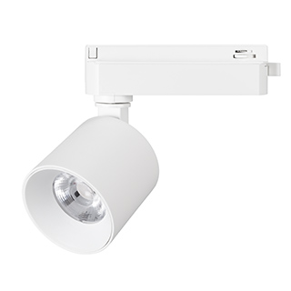 Светильник LGD-DYKE-2TR-R75-16W Warm3000 (WH, 20 deg, 230V) (Arlight, IP20 Металл) | Arlight 052152