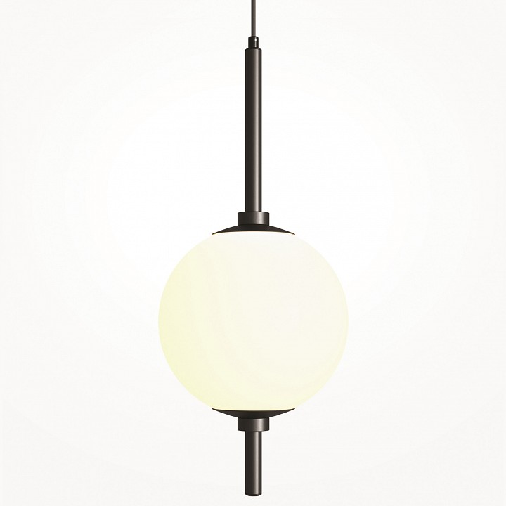 Подвесной светильник Maytoni The Sixth Sense Z020PL-L6B3K | Maytoni MYZ020PL-L6B3K