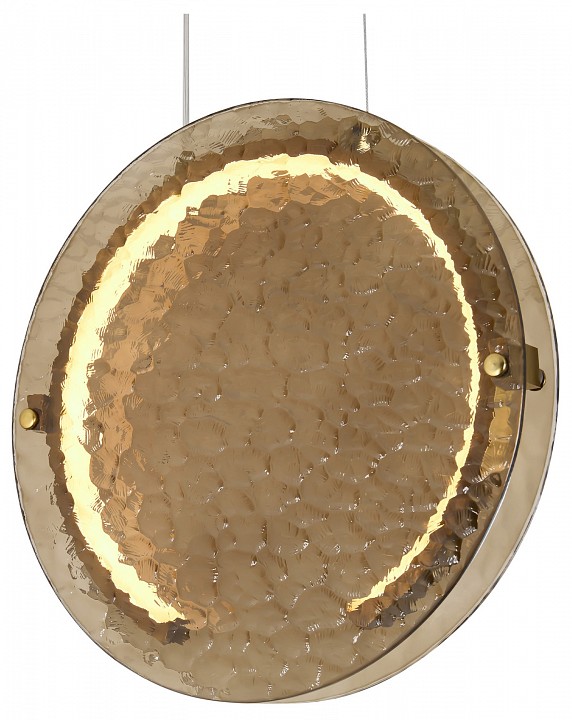 Подвесной светильник Freya Eclat FR6182PL-L14BS | Freya MYFR6182PL-L14BS
