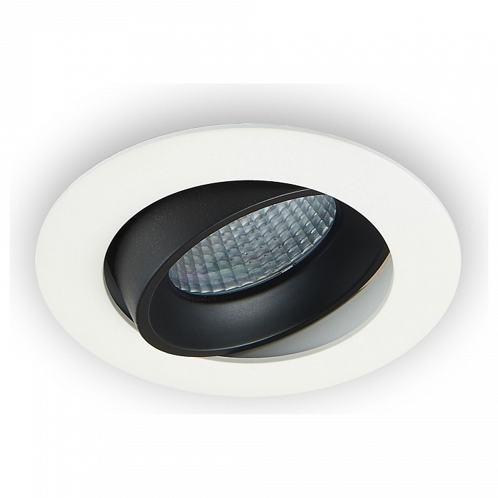 Встраиваемый светильник Citilux Альфа CLD001NW4 | Citilux CLD001NW4