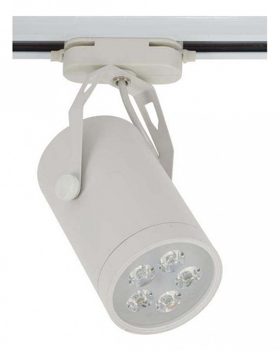 Светильник на штанге Nowodvorski Store Led White 5947 | Nowodvorski NVD5947