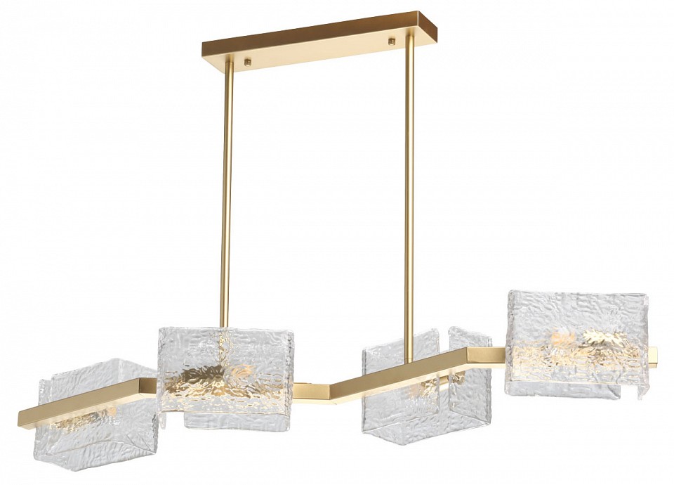 Светильник на штанге MW-Light Айс 3 542011004 | MW-Light MW542011004