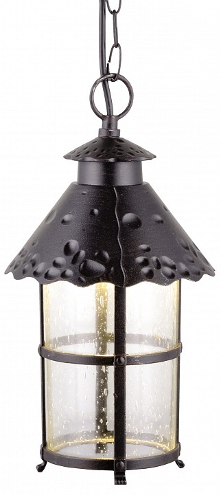 Подвесной светильник Arte Lamp Prague A1465SO-1RI | Arte Lamp ARA1465SO_1RI