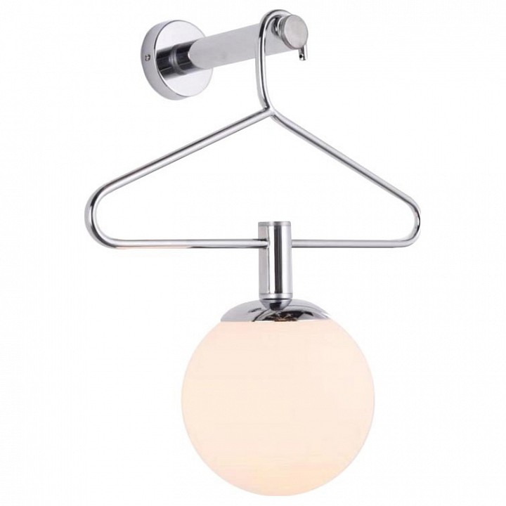 Бра Omnilux Corbetta OML-85801-01 | Omnilux OMOML_85801_01