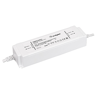 Блок питания ARPJ-SP-342800-PFC (100W, 17-34V, 2.8A) (Arlight, IP67 Пластик) | Arlight 037272