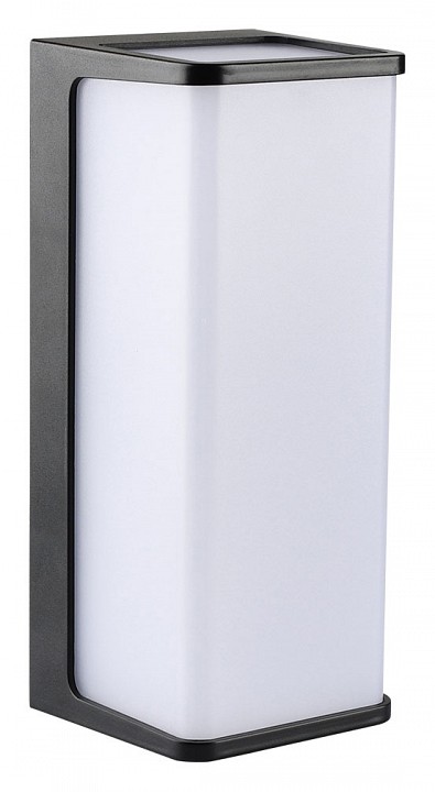 Накладной светильник Arte Lamp Lancia A6419AL-1BK | Arte Lamp ARA6419AL-1BK