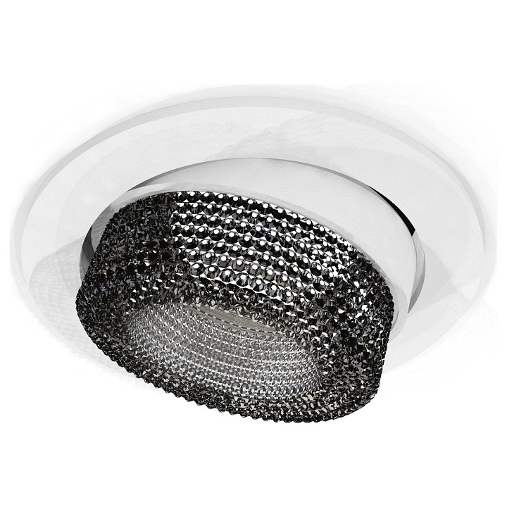 Встраиваемый светильник Ambrella Light XC XC7651061 | Ambrella Light AMBRXC7651061
