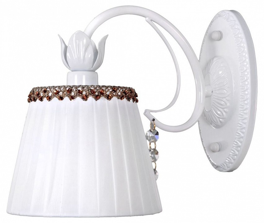 Бра Omnilux Trieste OML-46401-01 | Omnilux OMOML-46401-01