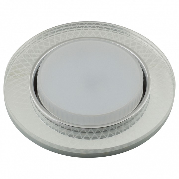 Встраиваемый светильник Fametto DLS-L156 UL-00005321 | Fametto ULUL-00005321