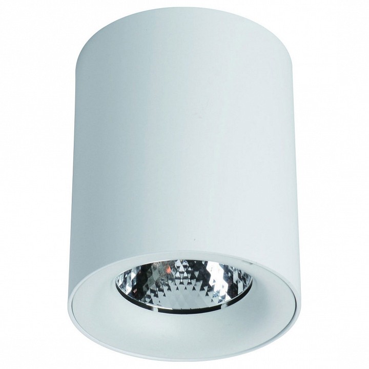 Накладной светильник Arte Lamp Facile A5118PL-1WH | Arte Lamp ARA5118PL_1WH