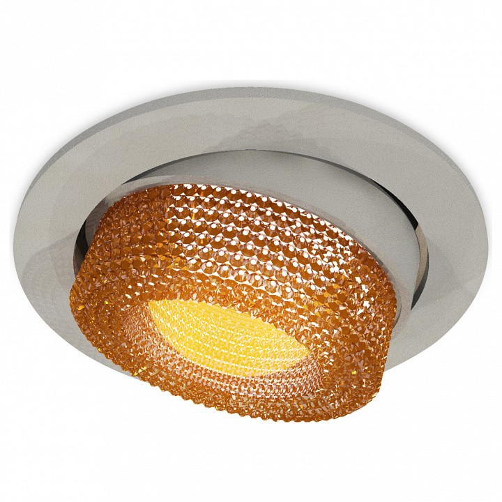 Встраиваемый светильник Ambrella Light XC XC7653064 | Ambrella Light AMBRXC7653064