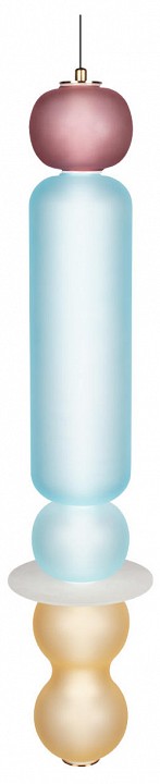 Подвесной светильник Loft it Lollipop 10239P/E | Loft it LF10239PE