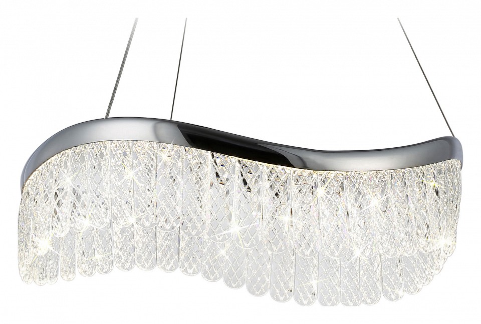 Подвесной светильник Ambrella Light TR TR49712 | Ambrella Light AMBRTR49712