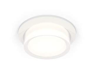 Встраиваемый светильник Ambrella Light XC XC6512063 | Ambrella Light AMBRXC6512063