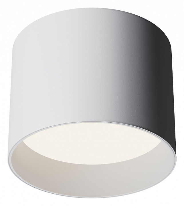 Накладной светильник Maytoni Glam C096CL-GX53-W | Maytoni MYC096CL-GX53-W