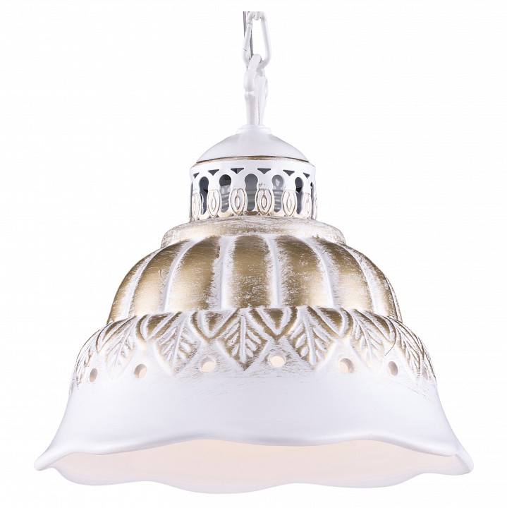 Подвесной светильник Arte Lamp Chiesa A2814SP-1WG | Arte Lamp ARA2814SP_1WG