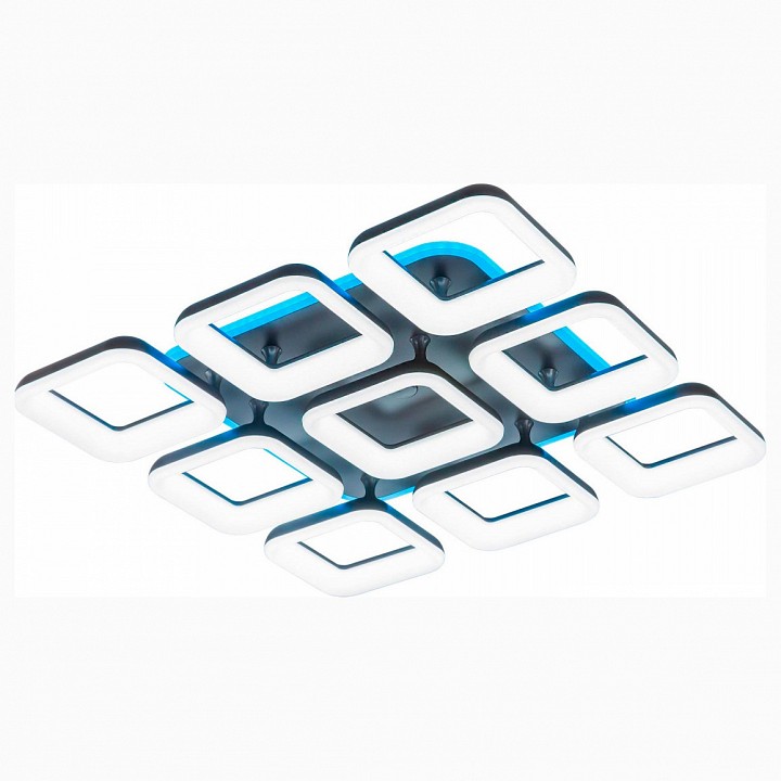 Накладной светильник Citilux Паркер Смарт 1 CL225A295E | Citilux CL225A295E