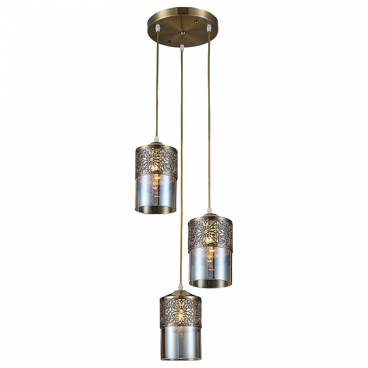 Подвесной светильник Citilux Эмир CL467033 | Citilux CL467033