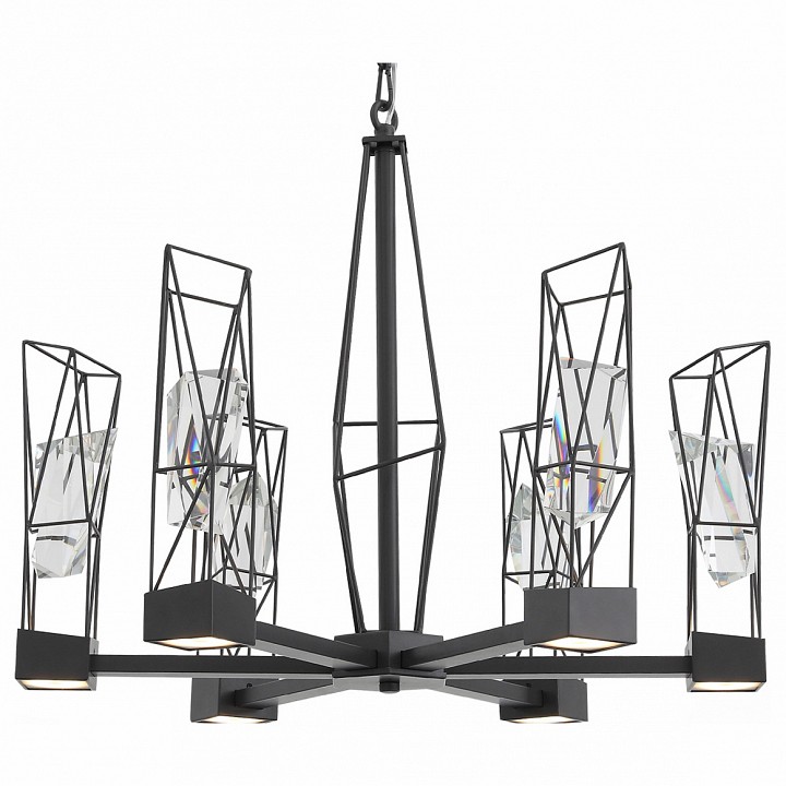 Подвесная люстра ST-Luce Progetto SL815.303.06 | ST-Luce SL815.303.06