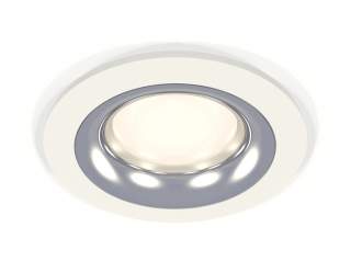 Встраиваемый светильник Ambrella Light XC XC7621003 | Ambrella Light AMBRXC7621003