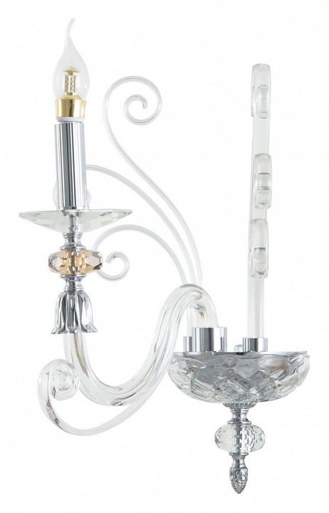 Бра Divinare Albedo 8821/02 AP-1 | Divinare DV882102AP_1