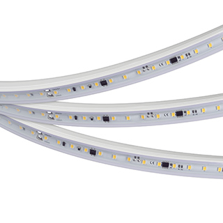 Лента герметичная ARL-PV-A84-17mm 230V White6000 (14 W/m, IP65, FlickerFree, 50m) (Arlight, -) | Arlight 058657