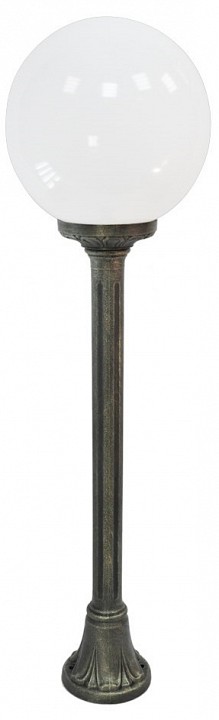 Наземный высокий светильник Fumagalli Globe 300 G30.151.000.BYE27 | Fumagalli FUG30.151.000.BYE27