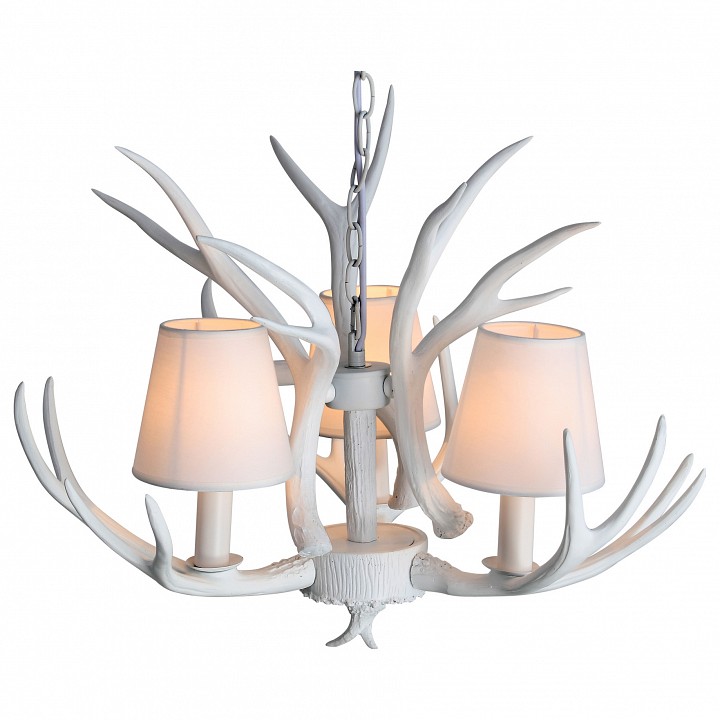 Подвесная люстра ST-Luce Catorene SL346.503.03 | ST-Luce SL346.503.03