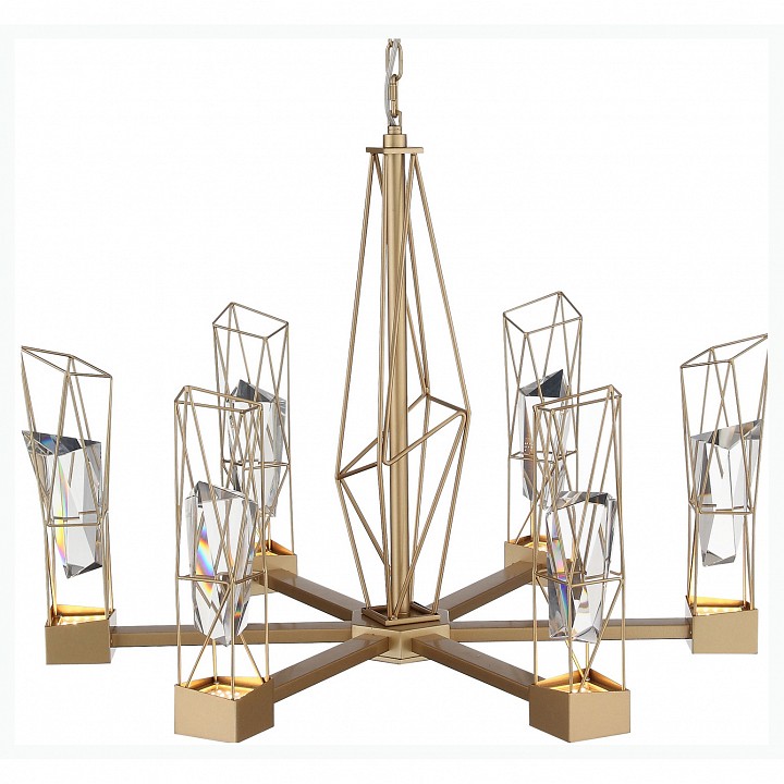 Подвесная люстра ST-Luce Progetto SL815.203.06 | ST-Luce SL815.203.06