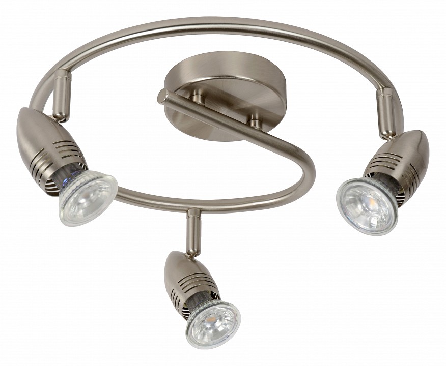 Спот Lucide Caro-Led 13955/14/12 | Lucide LCD139551412
