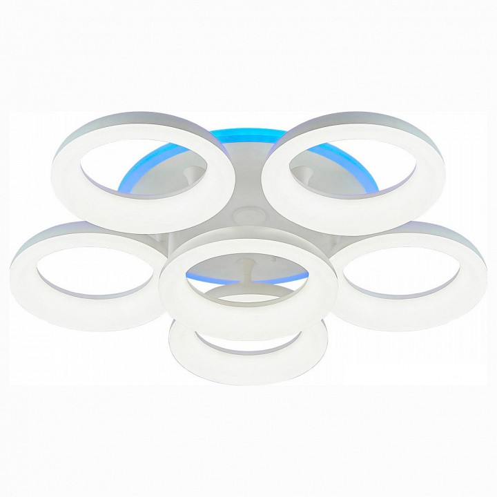 Накладной светильник Citilux Паркер Смарт CL225A160E | Citilux CL225A160E