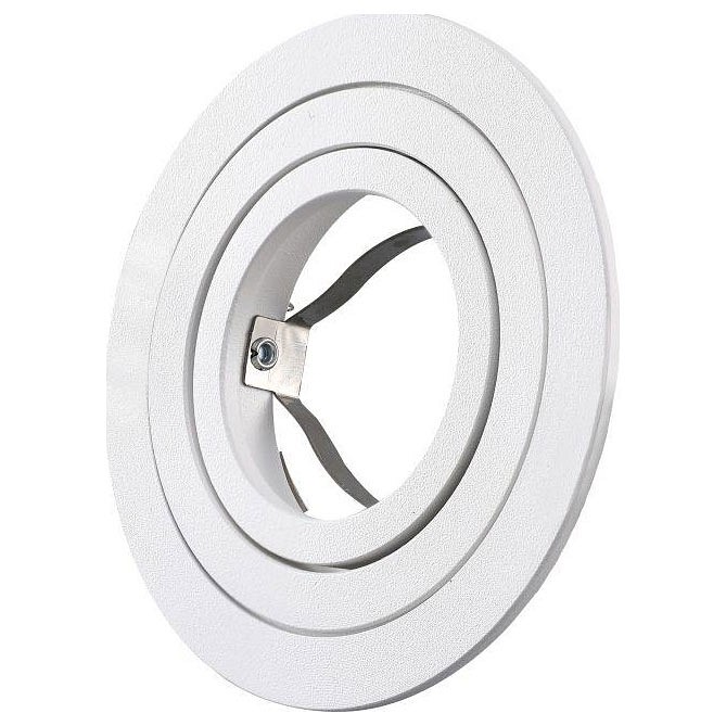 Встраиваемый светильник Lucia Tucci LTP LTP-D012R-01GU10-W | Lucia Tucci LTLTP-D012R-01GU10-W