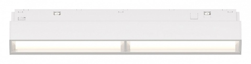 Встраиваемый светильник Maytoni Parete TR106-4-12W-DS-W | Maytoni MYTR106-4-12W-DS-W