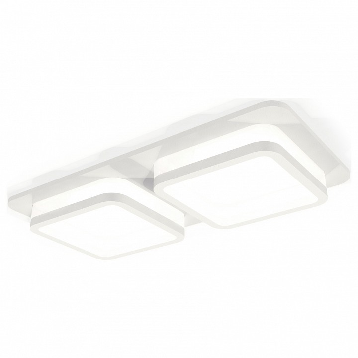 Встраиваемый светильник Ambrella Light XC XC7905012 | Ambrella Light AMBRXC7905012