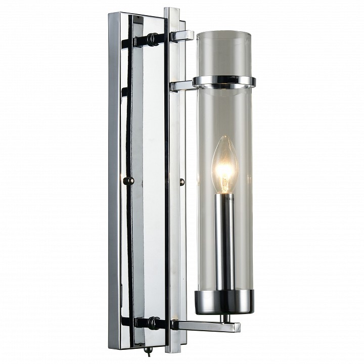 Бра Arte Lamp Hugo A1688AP-1CC | Arte Lamp ARA1688AP_1CC
