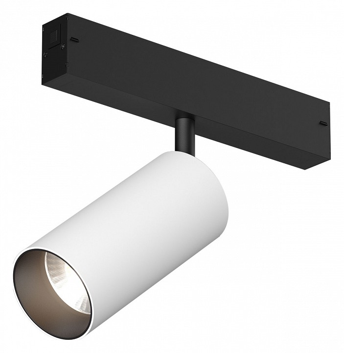 Светильник на штанге Denkirs SMART SPOT DK8041-BW+BK | Denkirs DKDK8041-BWBK
