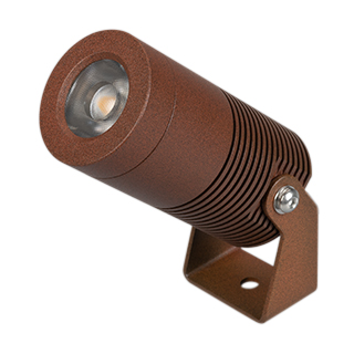 Светильник ALT-RAY-R44-8W Day4000 (RS, 33 deg, 230V) (Arlight, IP67 Металл) | Arlight 053632