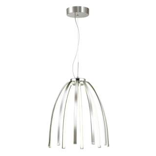 4102/99CL L-VISION ODL19 66 хром Люстра потолочная LED 100W CALVADA | Odeon Light OL4102/99CL