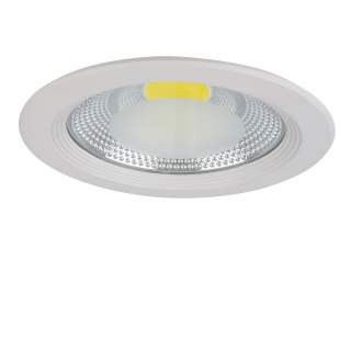 223302 Светильник FORTO LED 30W 2850LM 55G 3000K (в комплекте) | Lightstar LS223302