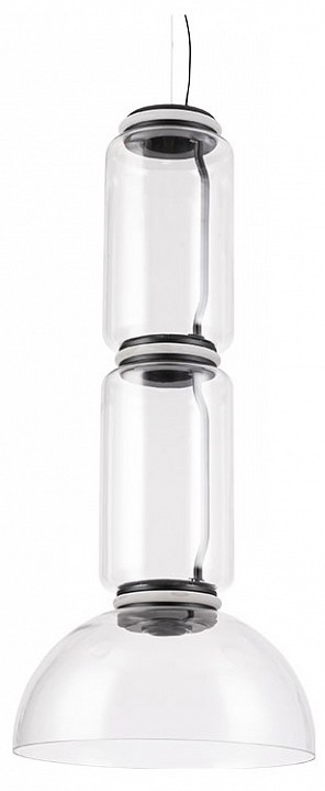 Подвесной светильник Divinare Trumpet 1242/06 SP-24 | Divinare DV124206SP-24