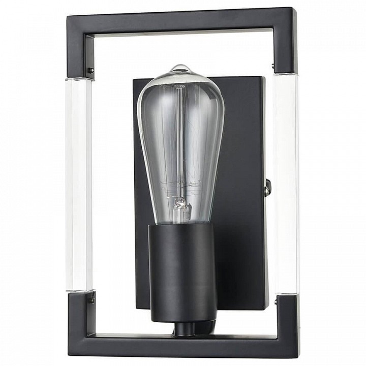 Бра Vele Luce Turin VL5022W01 | Vele Luce VLLVL5022W01
