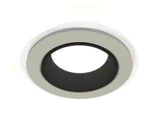 Встраиваемый светильник Ambrella Light XC XC6514002 | Ambrella Light AMBRXC6514002