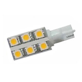 Автолампа AR-REC-T10-6B1643-12V Warm White (ANR, Открытый) | Arlight 013236