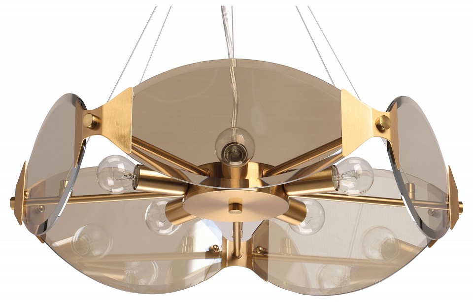 Подвесной светильник MW-Light Илоника 7 451012105 | MW-Light MW451012105