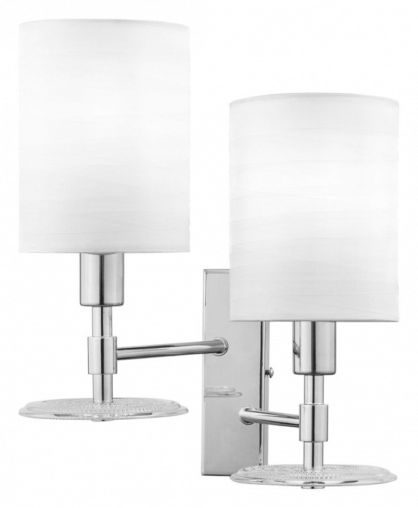Бра Maytoni Martina MOD034WL-02CH | Maytoni MYMOD034WL_02CH