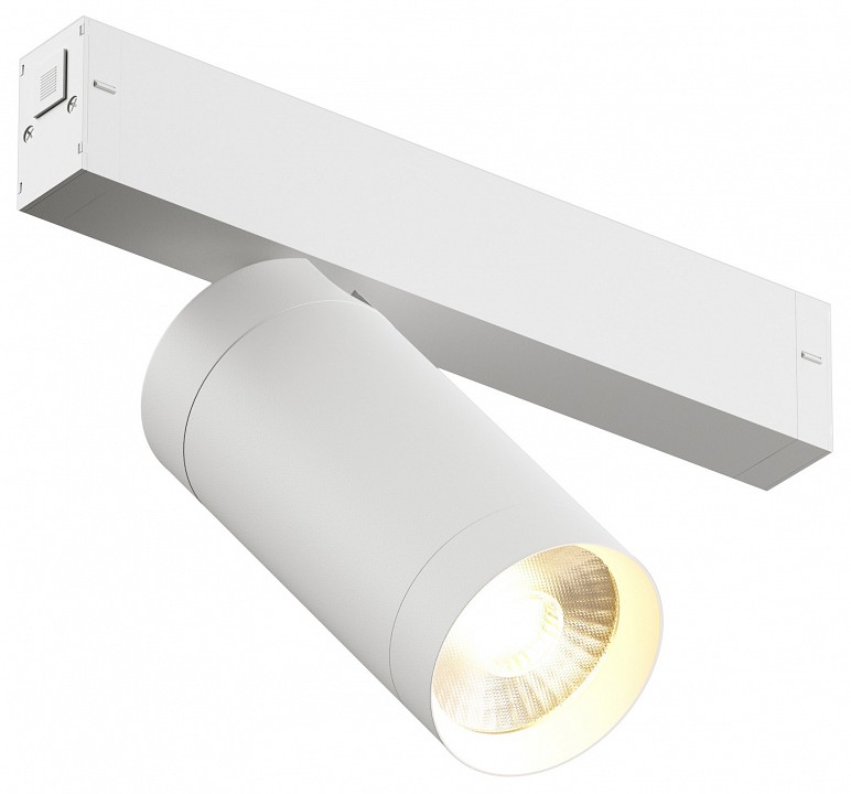 Светильник на штанге Denkirs Smart DK8020-WH | Denkirs DKDK8020-WH
