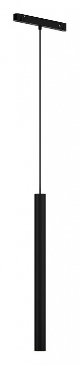Подвесной светильник Maytoni Focus LED TR226-4-5WTW-M-DD2-B | Maytoni MYTR226-4-5WTW-M-DD2-B