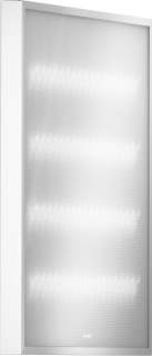 Автономный аварийный светильник Geniled Офис 595х595х40 40Вт 3000K Микропризма полистирол БАП1.4 | Geniled 08183_3000_БАП1.4